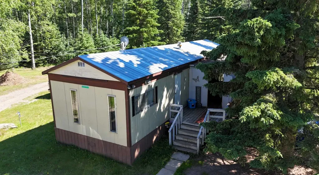 19114 Township Road 530a Edson AB T7E 3B7
