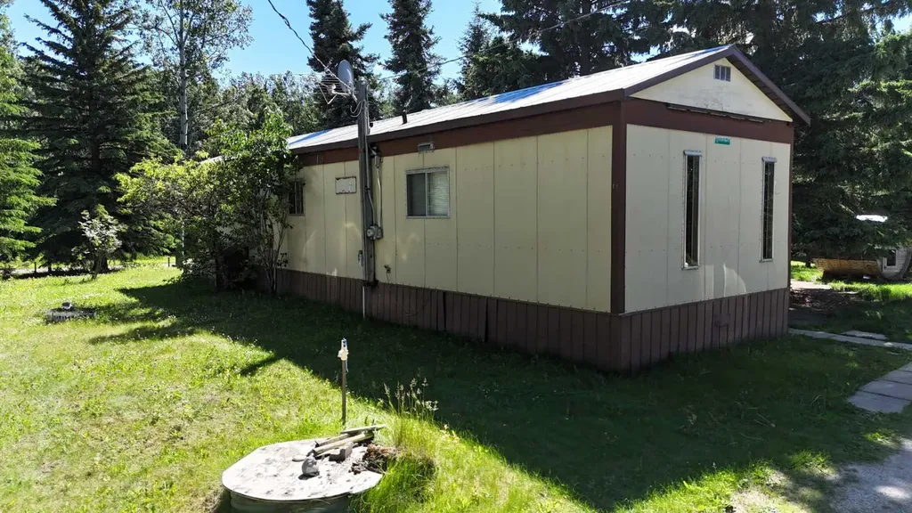19114 Township Road 530a Rural Yellowhead County AB T7E 3B7