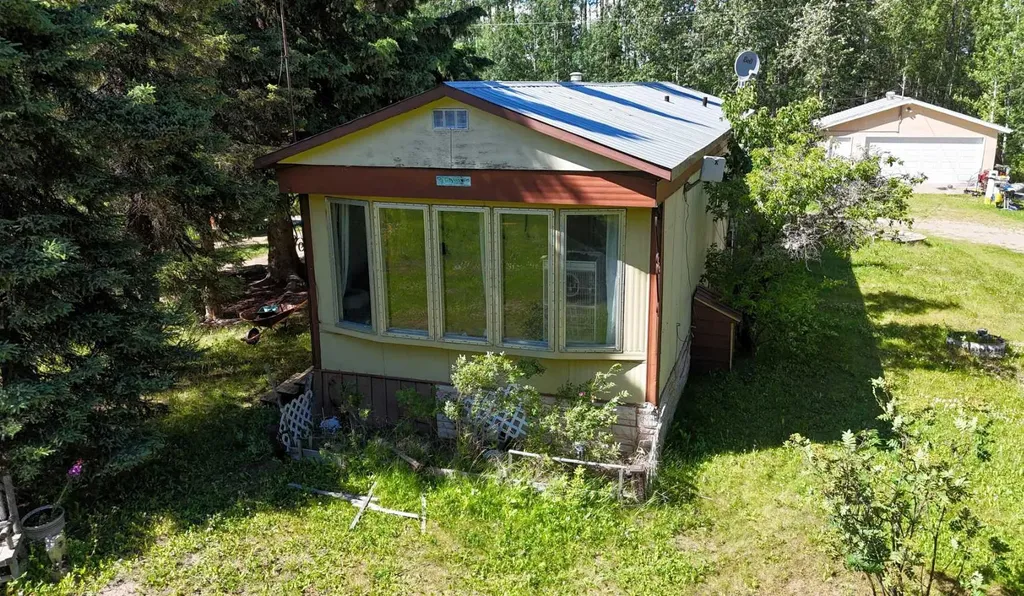 19114 Township Road 530a Rural Yellowhead County AB T7E 3B7