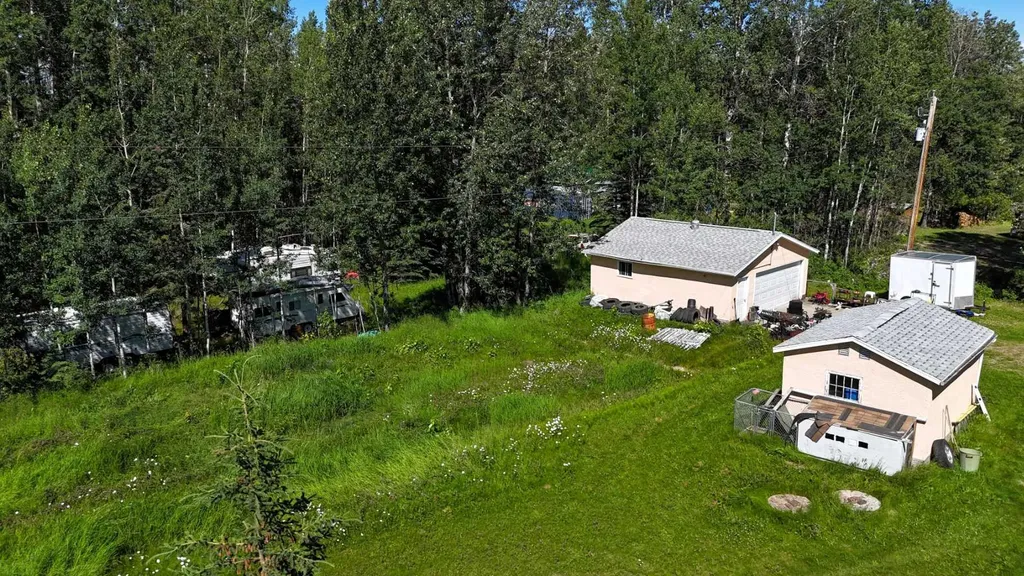 19114 Township Road 530a Rural Yellowhead County AB T7E 3B7