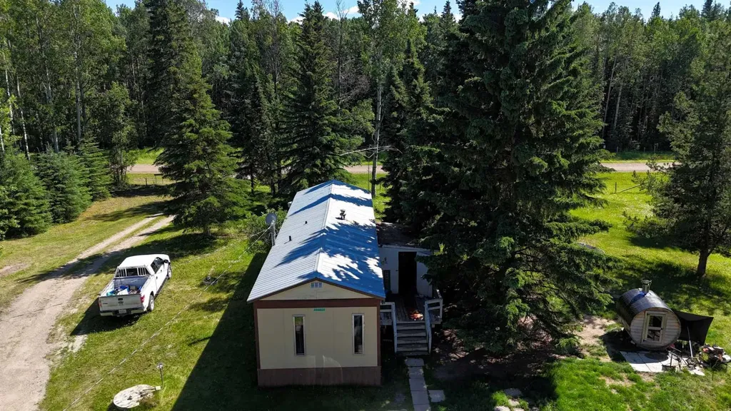 19114 Township Road 530a Rural Yellowhead County AB T7E 3B7