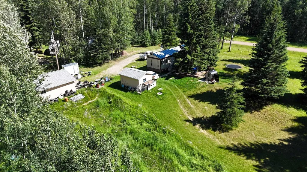 19114 Township Road 530a Rural Yellowhead County AB T7E 3B7