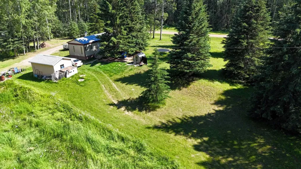 19114 Township Road 530a Edson AB T7E 3B7