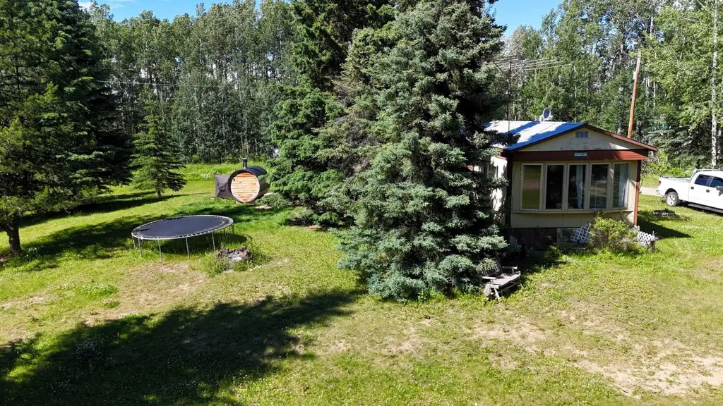 19114 Township Road 530a Edson AB T7E 3B7