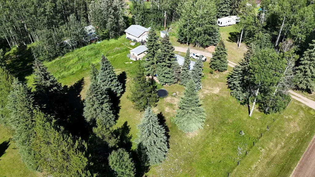 19114 Township Road 530a Edson AB T7E 3B7