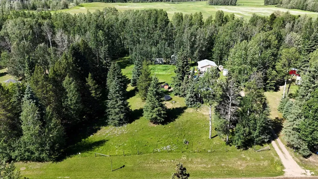 19114 Township Road 530a Edson AB T7E 3B7