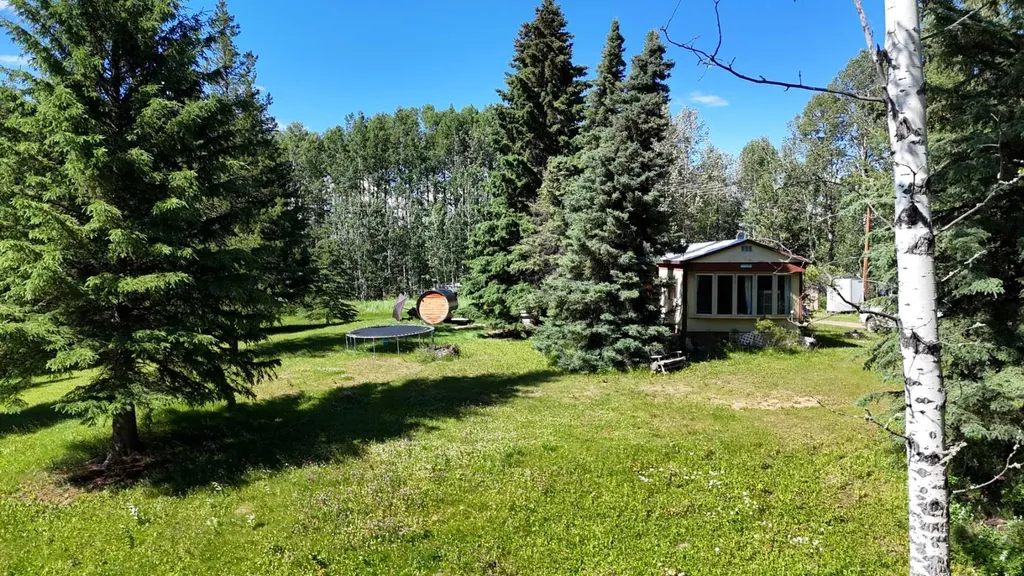 19114 Township Road 530a Edson AB T7E 3B7