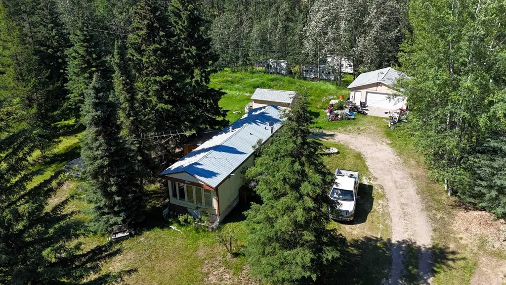 19114 Township Road 530a Edson AB T7E 3B7