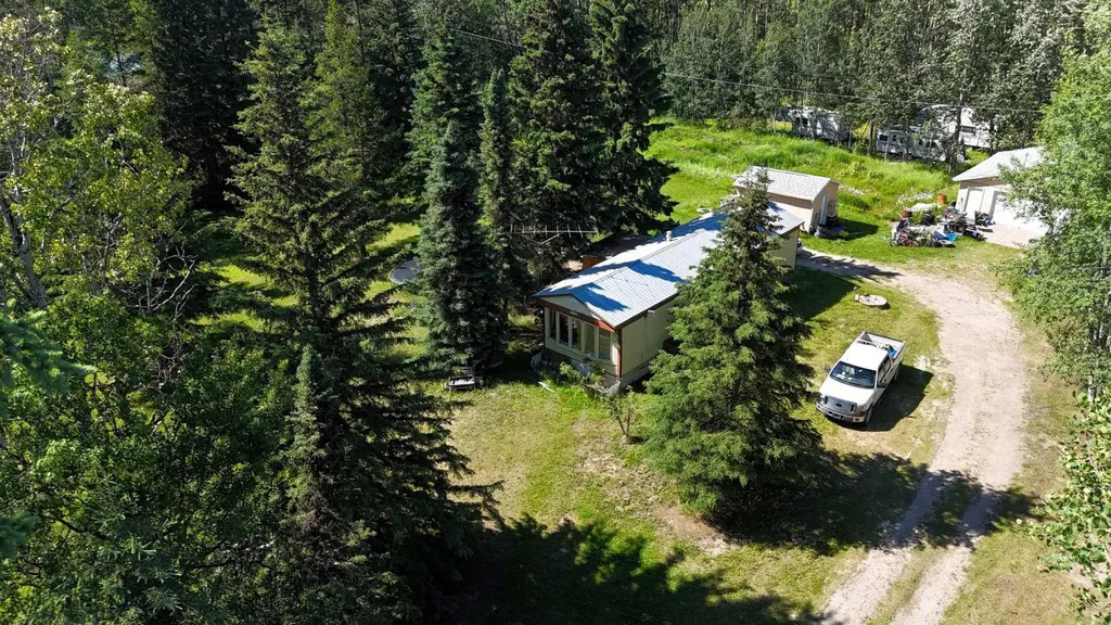 19114 Township Road 530a Edson AB T7E 3B7