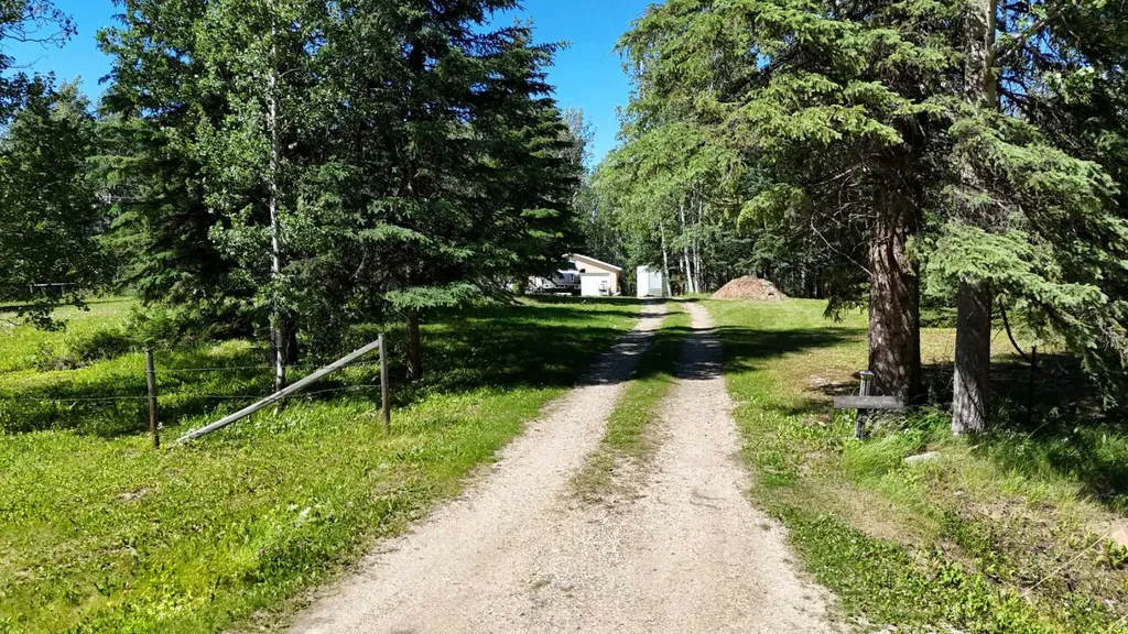 19114 Township Road 530a Rural Yellowhead County AB T7E 3B7