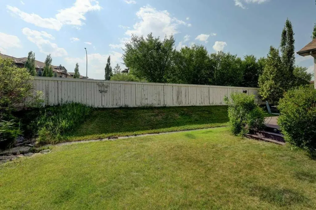 242 Crystal Green Point Okotoks AB T1S2K7