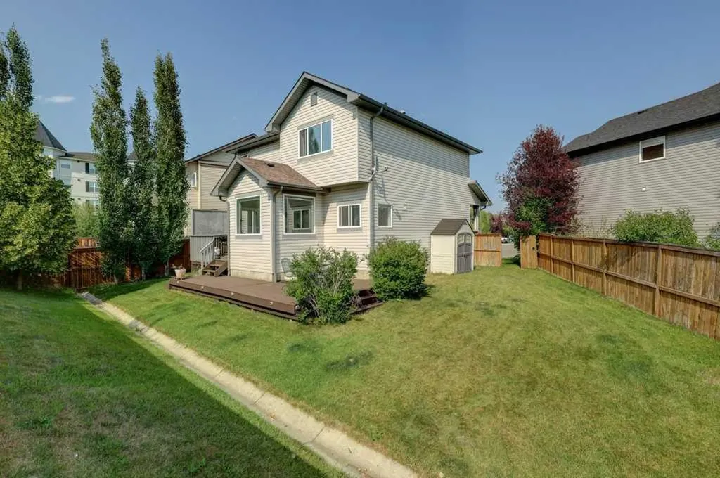 242 Crystal Green Point Okotoks AB T1S2K7