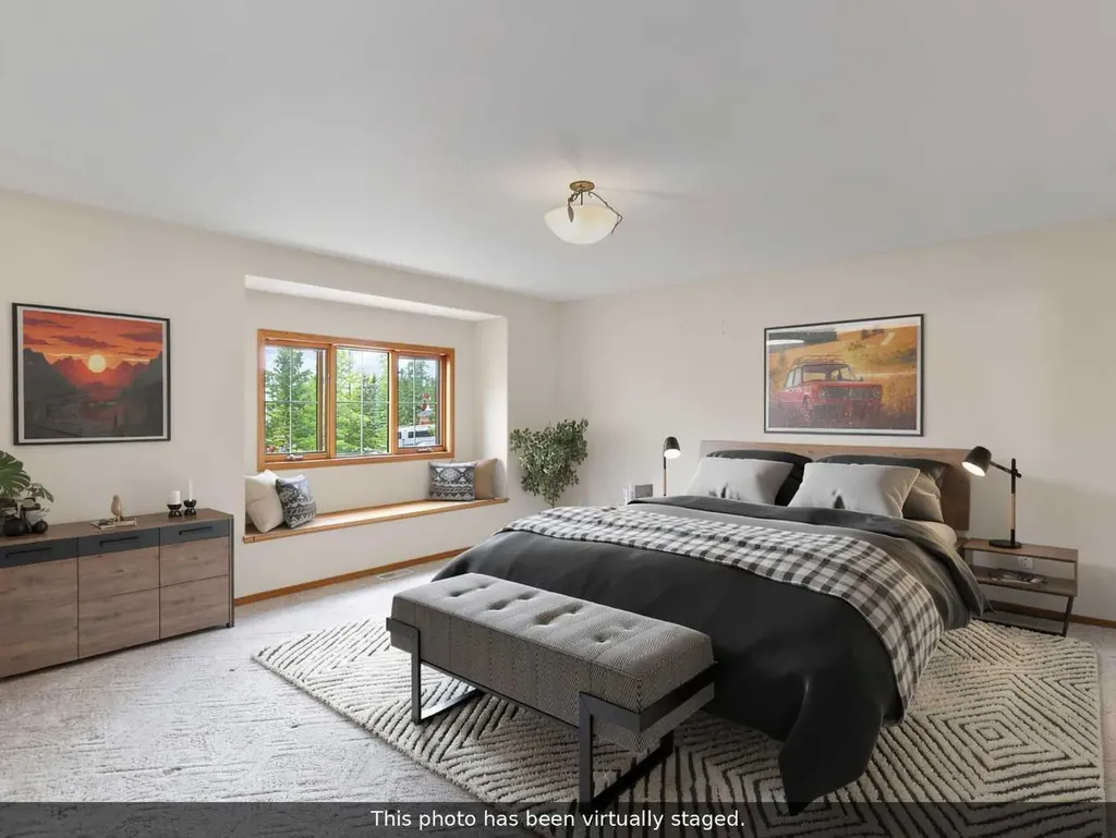 2 Terrace Place Canmore AB T1W2Y3
