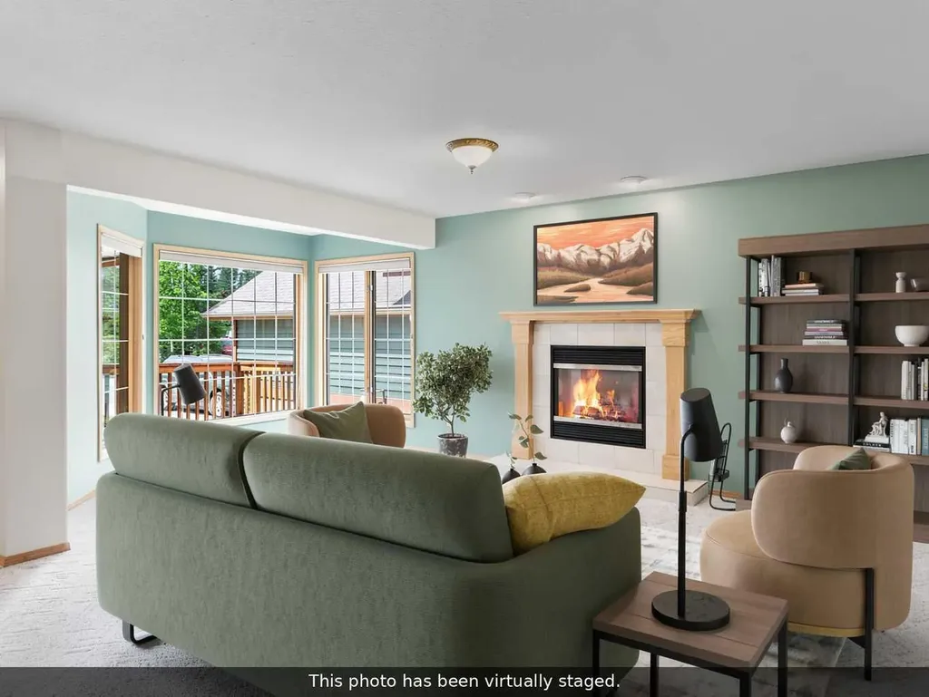 2 Terrace Place Canmore AB T1W2Y3