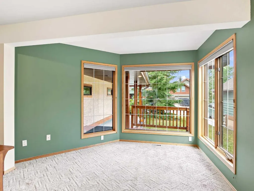 2 Terrace Place Canmore AB T1W2Y3