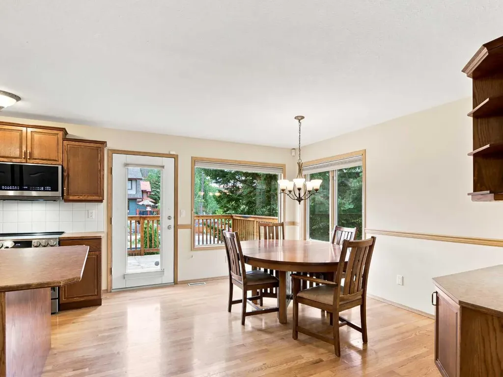 2 Terrace Place Canmore AB T1W2Y3