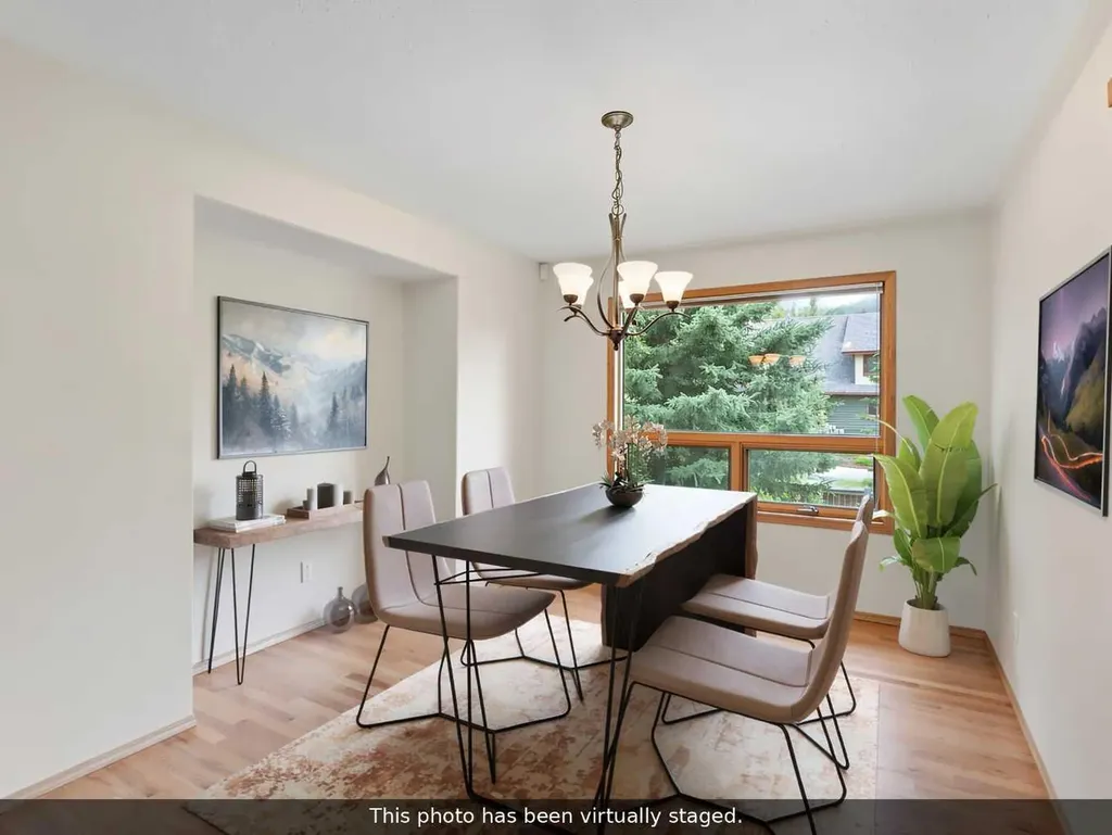 2 Terrace Place Canmore AB T1W2Y3