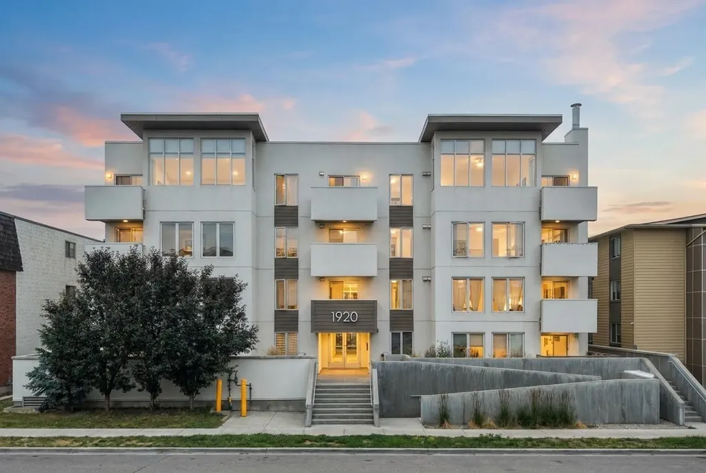 1920 11 Avenue SW Calgary AB T3C0N8