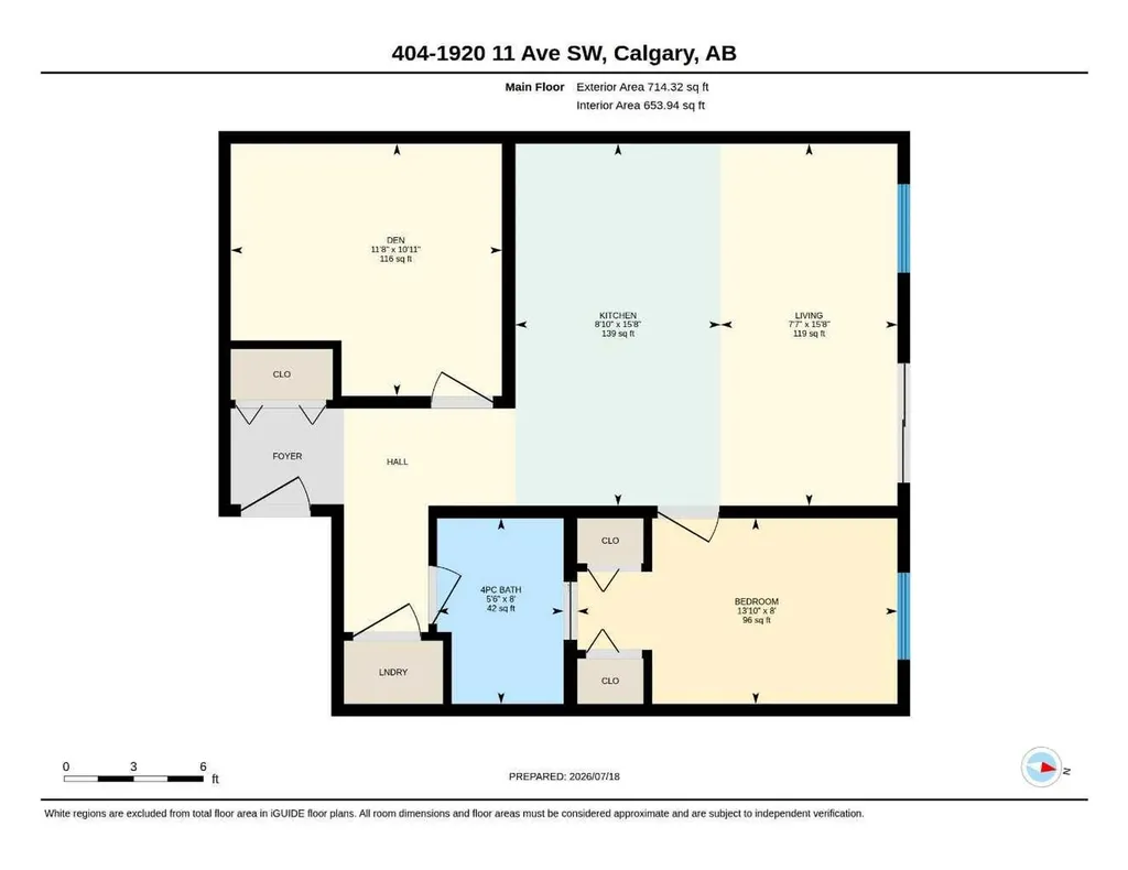 1920 11 Avenue SW Calgary AB T3C0N8