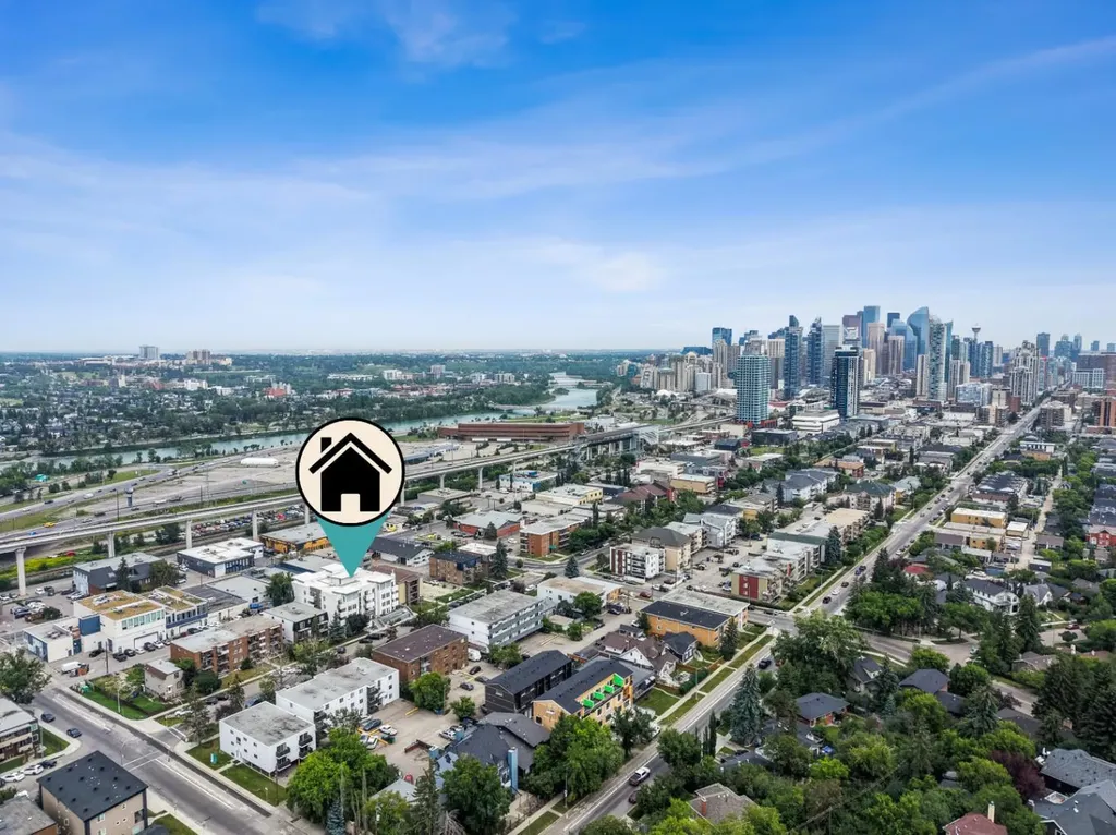 1920 11 Avenue SW Calgary AB T3C0N8
