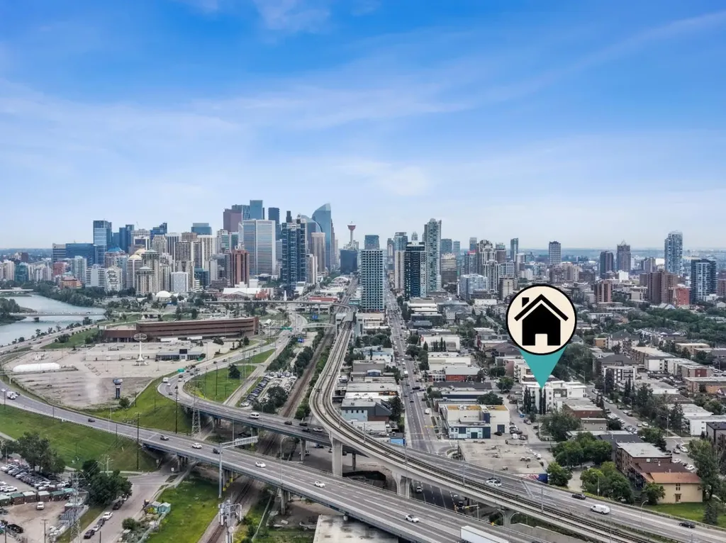 1920 11 Avenue SW Calgary AB T3C0N8