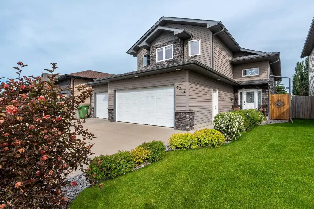 7213 40 Street Lloydminster AB T9V 2K4