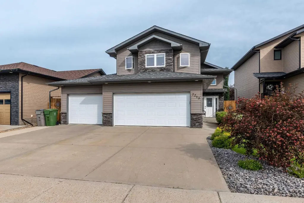 7213 40 Street Lloydminster AB T9V 2K4