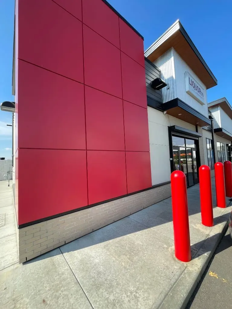 5335 Dufferin Boulevard SE Calgary AB T2C5R9