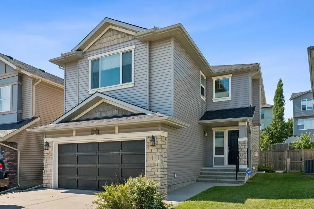 645 Panatella Boulevard NW Calgary AB T3K 0N9