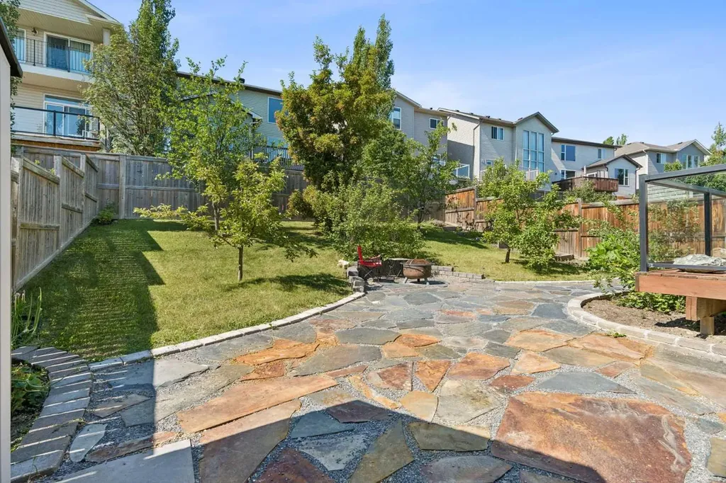 645 Panatella Boulevard NW Calgary AB T3K 0N9