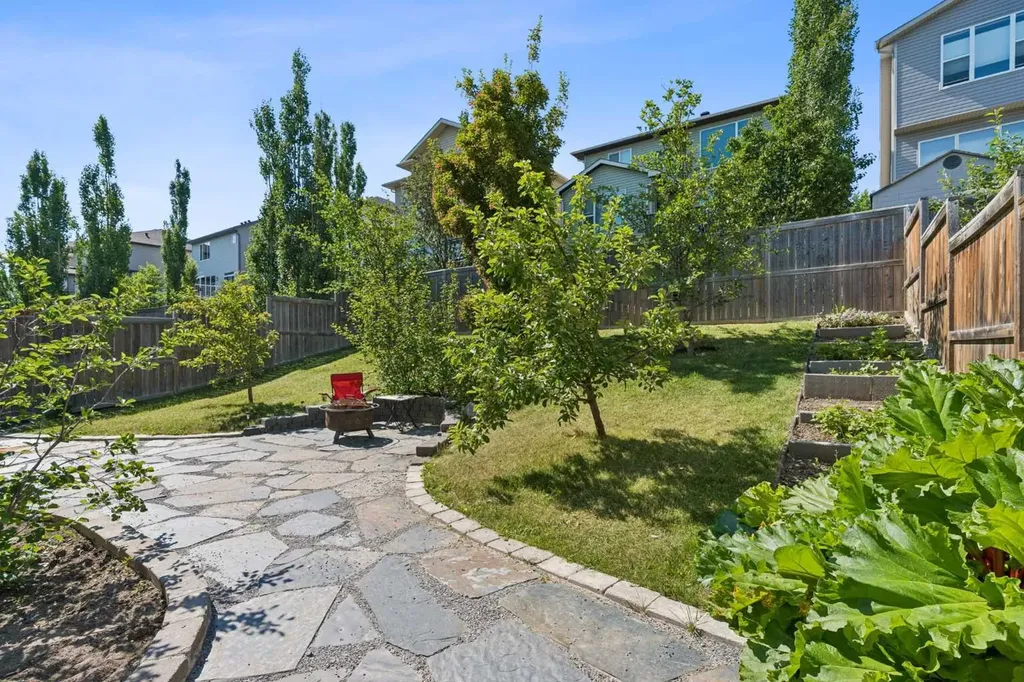 645 Panatella Boulevard NW Calgary AB T3K 0N9
