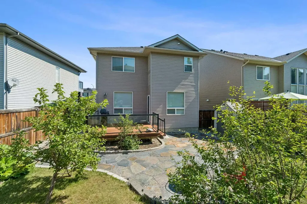 645 Panatella Boulevard NW Calgary AB T3K 0N9