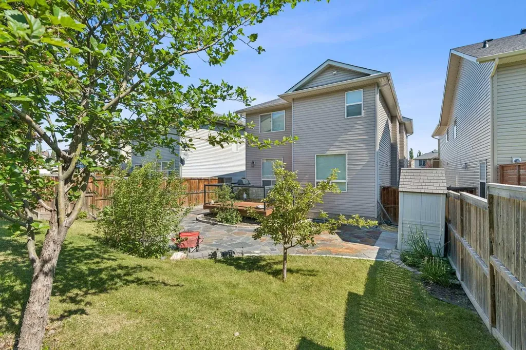 645 Panatella Boulevard NW Calgary AB T3K 0N9