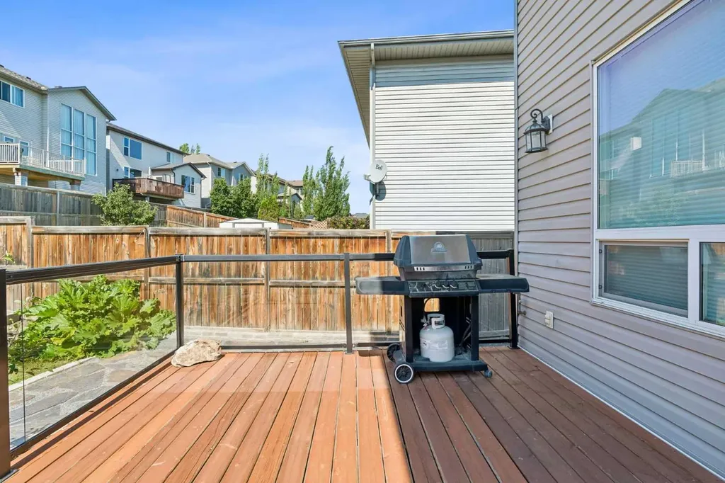 645 Panatella Boulevard NW Calgary AB T3K 0N9