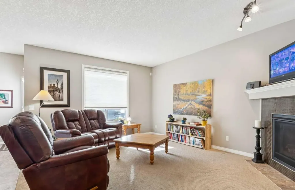 645 Panatella Boulevard NW Calgary AB T3K 0N9