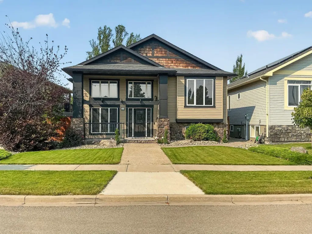 250 Riverstone Boulevard W Lethbridge AB T1K 5P3