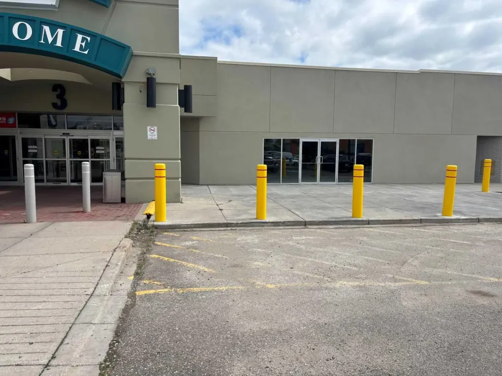 3800 Memorial Drive NE Calgary AB T2A 6A6