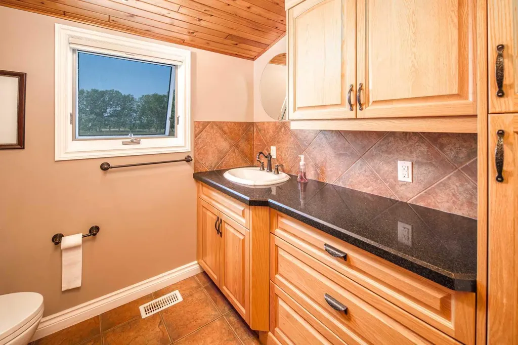 33076 Township Road 243 Rural Rocky View County AB T3Z 2M6