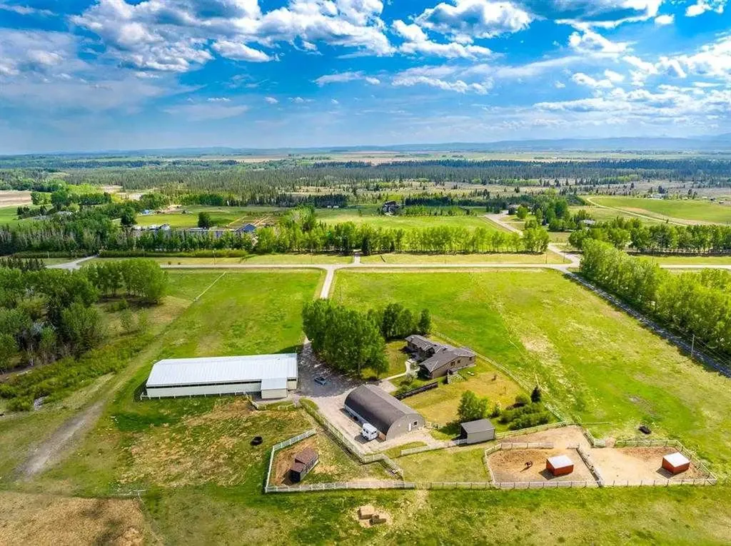 33076 Township Road 243 Rural Rocky View County AB T3Z 2M6