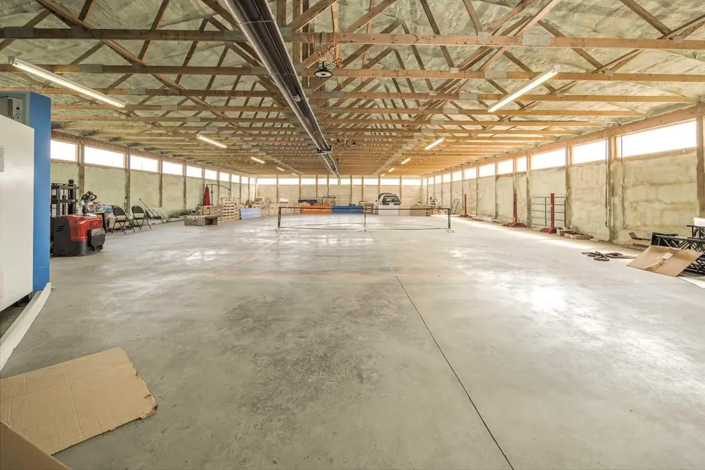 33076 Township Road 243 Rural Rocky View County AB T3Z 2M6