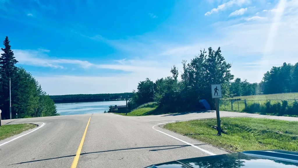 13379 Twp Road 670 ( 101 John's Drive) Township Lac La Biche AB T0A 2C1