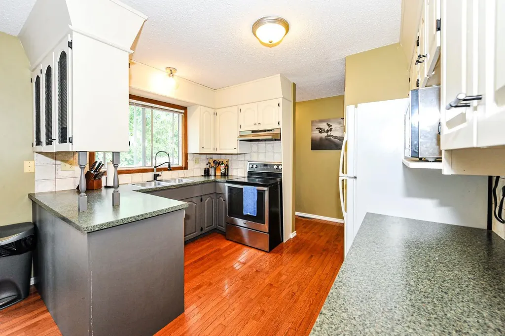 68 Elliott Drive Camrose AB T4V 3X7
