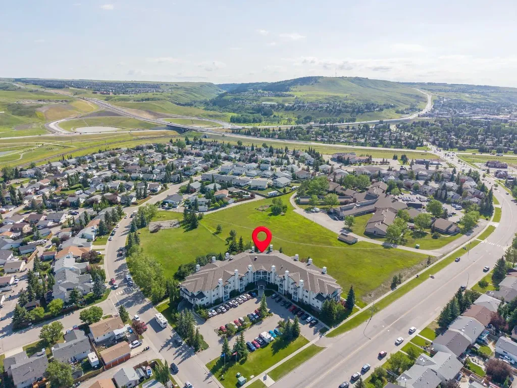 72 Quigley Drive Cochrane AB T4C 2K6