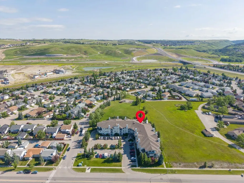 72 Quigley Drive Cochrane AB T4C 2K6