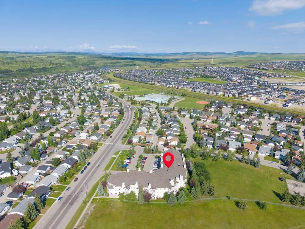 72 Quigley Drive Cochrane AB T4C 2K6