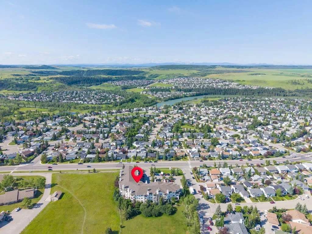 72 Quigley Drive Cochrane AB T4C 2K6