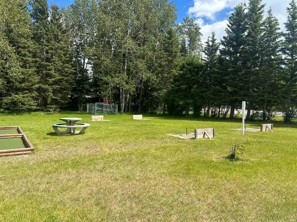 16 Timber Circle Sundre AB T0M 1X0