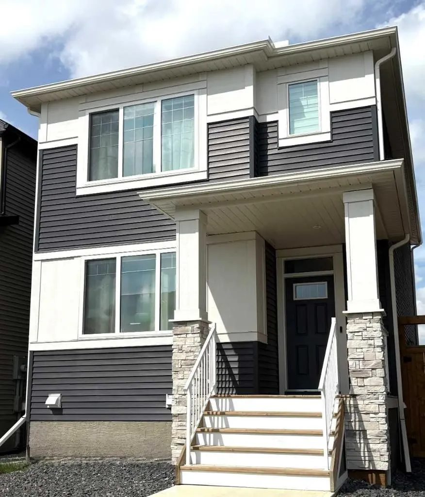 45 Legacy Point Terrace SE Calgary AB T2X 6R9