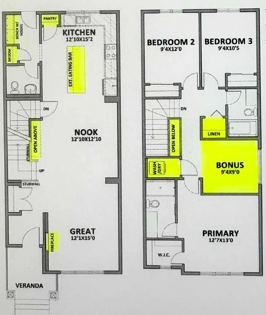 45 Legacy Point Terrace SE Calgary AB T2X 6R9