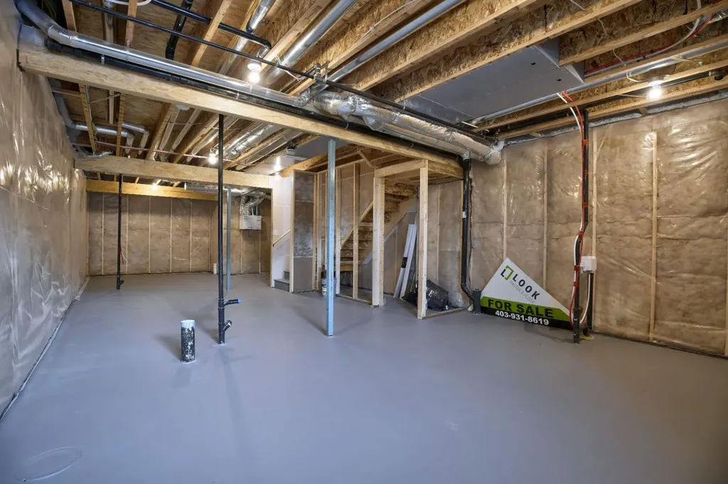 45 Legacy Point Terrace SE Calgary AB T2X 6R9